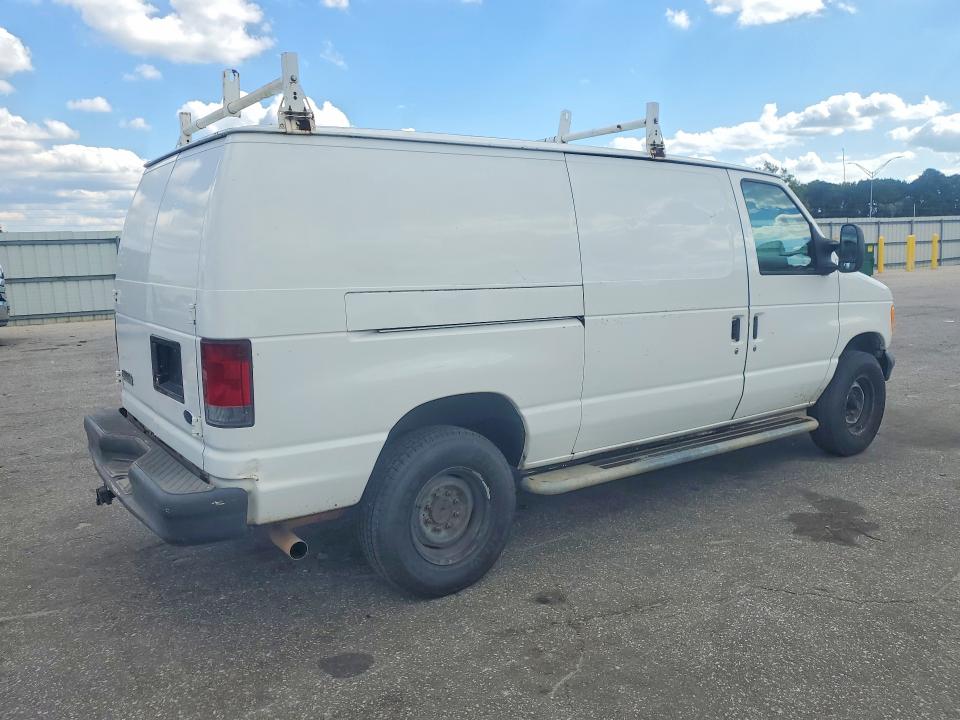 Aukcja sprzedaży 2007 Ford Econoline, vin: 1FTSE34L37DB22998, numer aukcji: 70681476