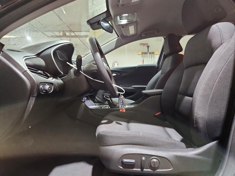 2024 Chevrolet Malibu მანქანა იყიდება აუქციონზე, vin: 1G1ZD5ST2RF220288, აუქციონის ნომერი: 68796346