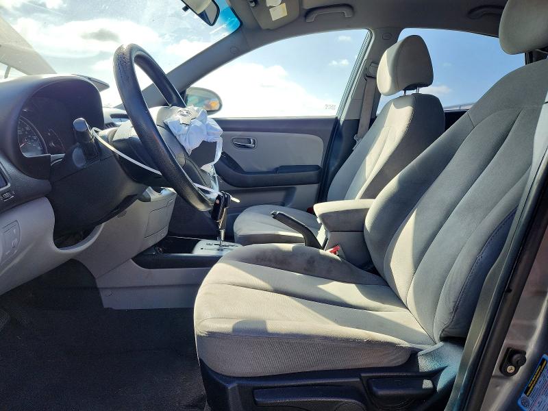 Продаж на аукціоні авто 2010 Hyundai Elantra, vin: KMHDU4AD0AU039286, номер лоту: 69543616