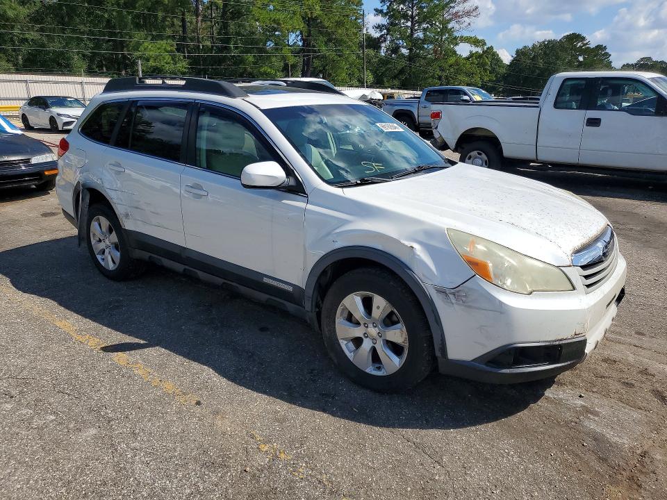Aukcja sprzedaży 2011 Subaru Outback, vin: 4S4BRCLC8B3397220, numer aukcji: 69162846