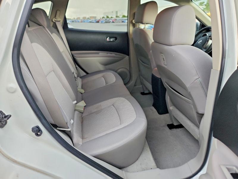 Продаж на аукціоні авто 2011 Nissan Rogue, vin: JN8AS5MV9BW285304, номер лоту: 68029516