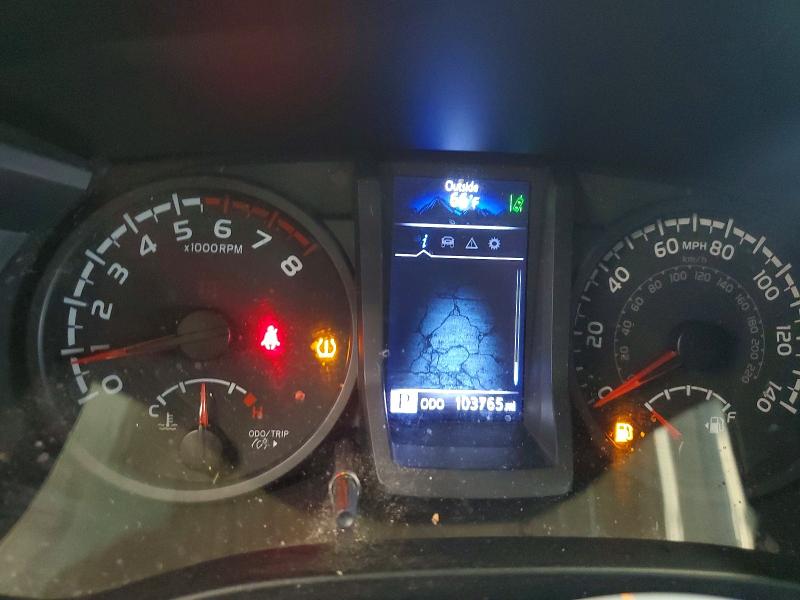Aukcja sprzedaży 2022 Toyota Tacoma, vin: 3TYRX5GNXNT044369, numer aukcji: 69192226