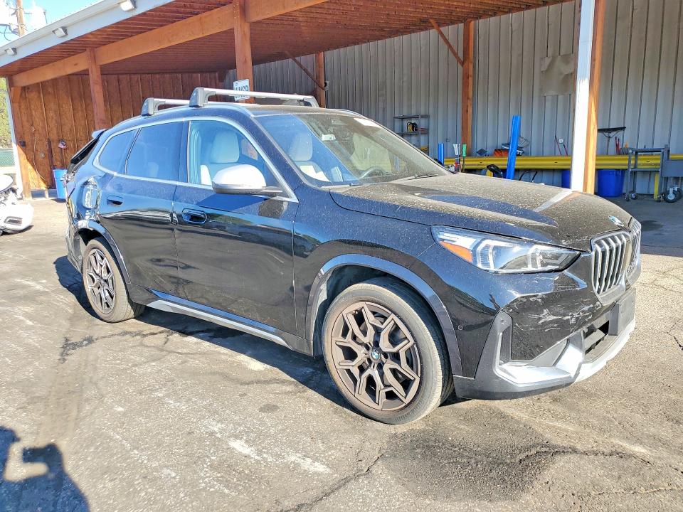 67989446 :رقم المزاد ، WBX73EF09R5Z26717 vin ، 2024 Bmw X1 مزاد بيع