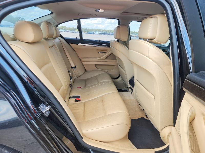 Aukcja sprzedaży 2011 Bmw 535, vin: WBAFR7C52BC605054, numer aukcji: 69753526