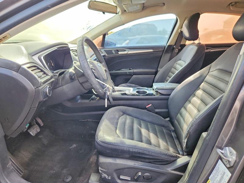 Продажа на аукционе авто 2014 Ford Fusion, vin: 3FA6P0HD3ER136651, номер лота: 69354786