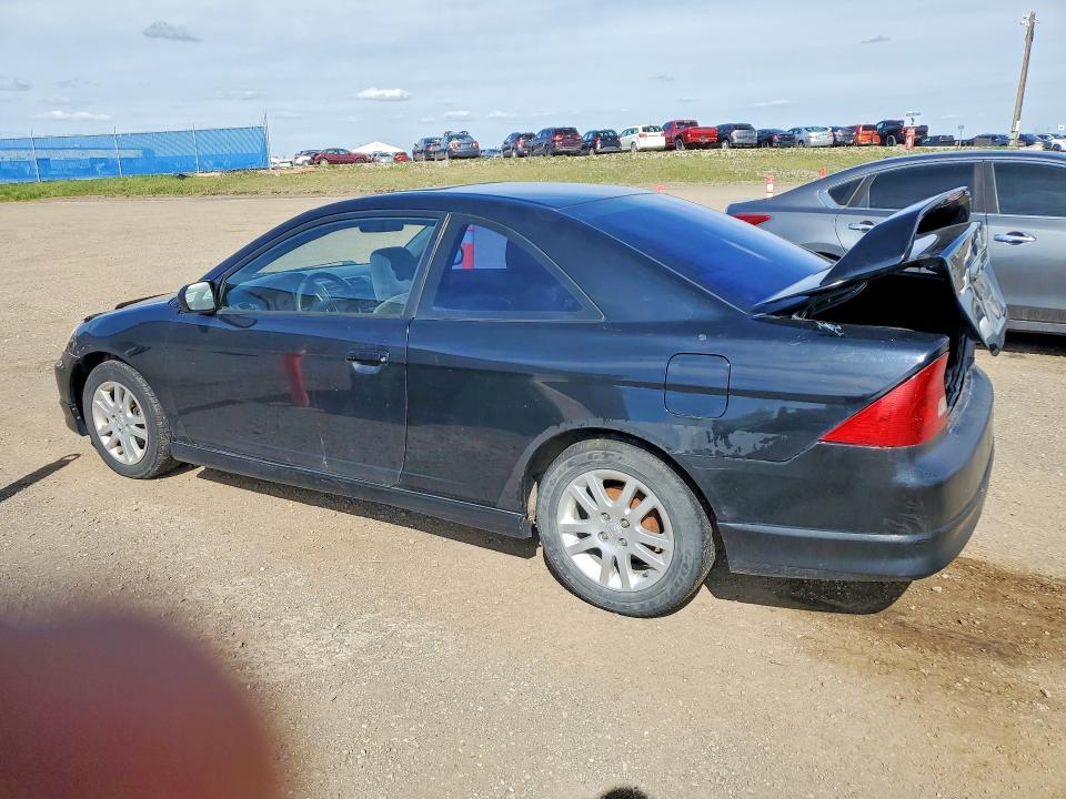 Продажа на аукционе авто 2002 Honda Civic, vin: 1HGEM21942L813721, номер лота: 68399416