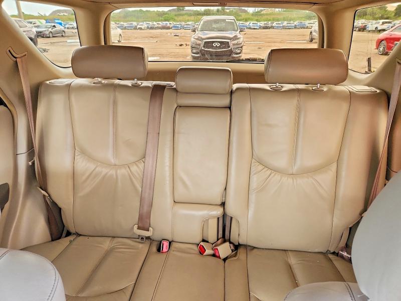 Продажа на аукционе авто 2001 Lexus Rx, vin: JTJHF10U610198141, номер лота: 67666526
