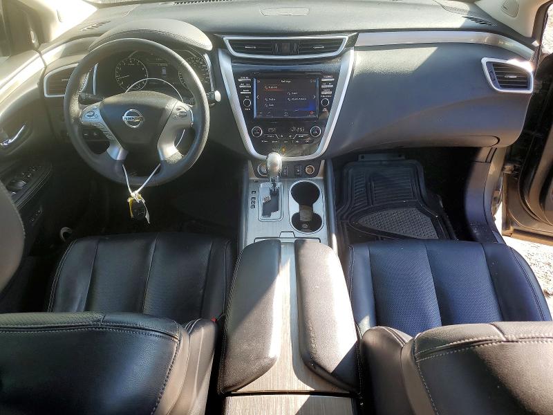 Продаж на аукціоні авто 2015 Nissan Murano, vin: 5N1AZ2MH6FN246080, номер лоту: 69723906