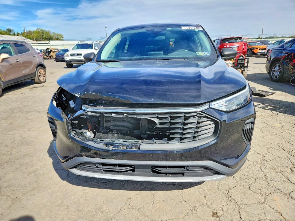 Продажа на аукционе авто 2024 Ford Escape, vin: 1FMCU9GN9RUA56169, номер лота: 70172496