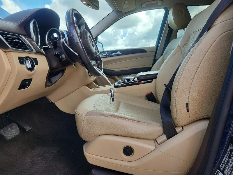 Продаж на аукціоні авто 2017 Mercedes-benz Gls, vin: 4JGDF6EE1HA778039, номер лоту: 67638576