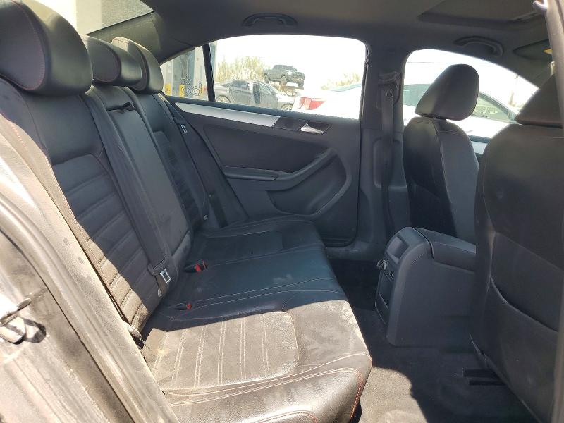Aukcja sprzedaży 2013 Volkswagen Jetta, vin: 3VW567AJ2DM240526, numer aukcji: 67494506
