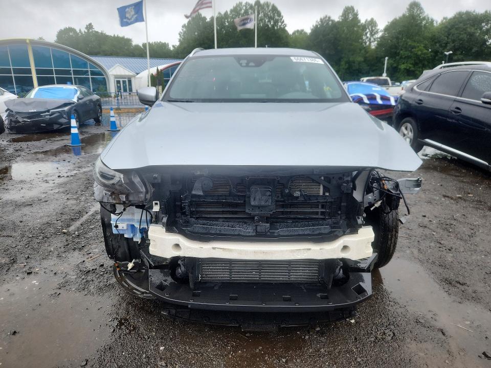 Продажа на аукционе авто 2016 Mazda Cx-9, vin: JM3TCBDY6G0114408, номер лота: 66671386