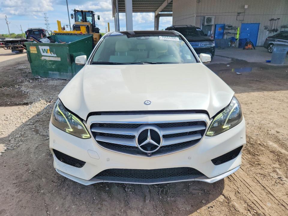 Продаж на аукціоні авто 2014 Mercedes-benz E, vin: WDDHF9BBXEB068246, номер лоту: 70684306