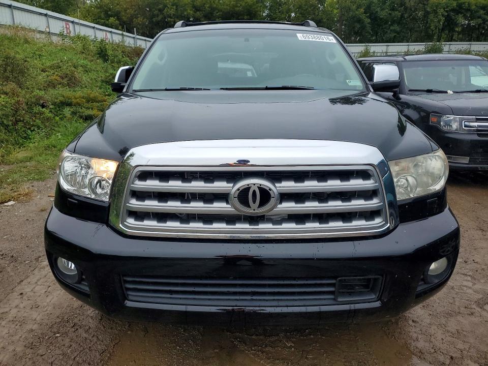 Продаж на аукціоні авто 2010 Toyota Sequoia, vin: 5TDDW5G17AS039128, номер лоту: 69388016