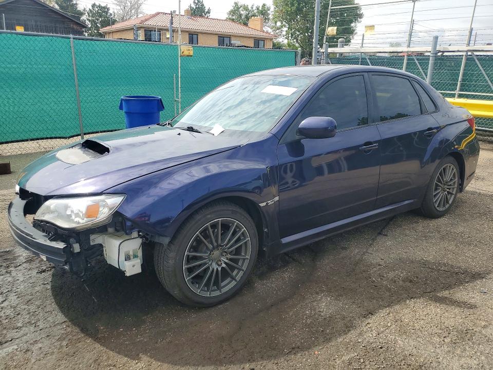 Aukcja sprzedaży 2014 Subaru Impreza, vin: JF1GV7E68EG008373, numer aukcji: 70634116