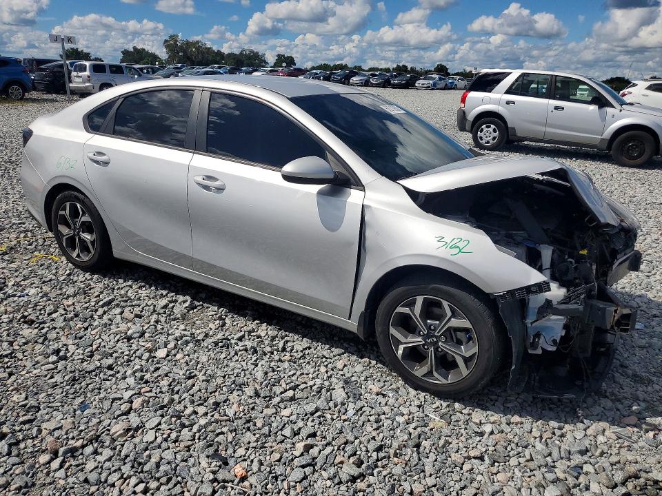 Aukcja sprzedaży 2020 Kia Forte, vin: 3KPF24AD7LE213391, numer aukcji: 69210956