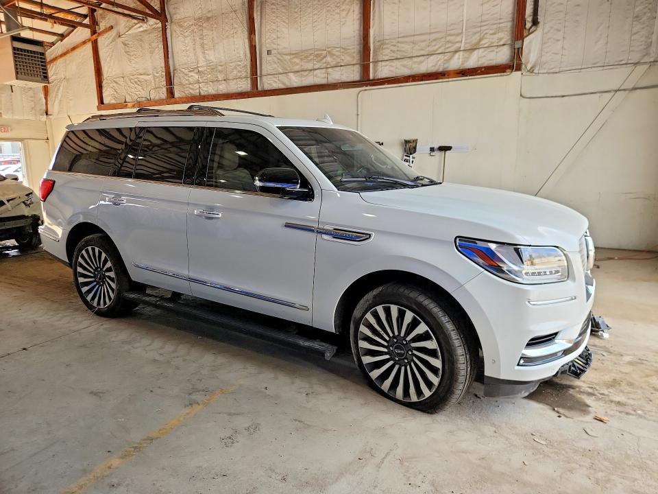 Продажа на аукционе авто 2020 Lincoln Navigator, vin: 5LMJJ2LT4LEL04807, номер лота: 68216276