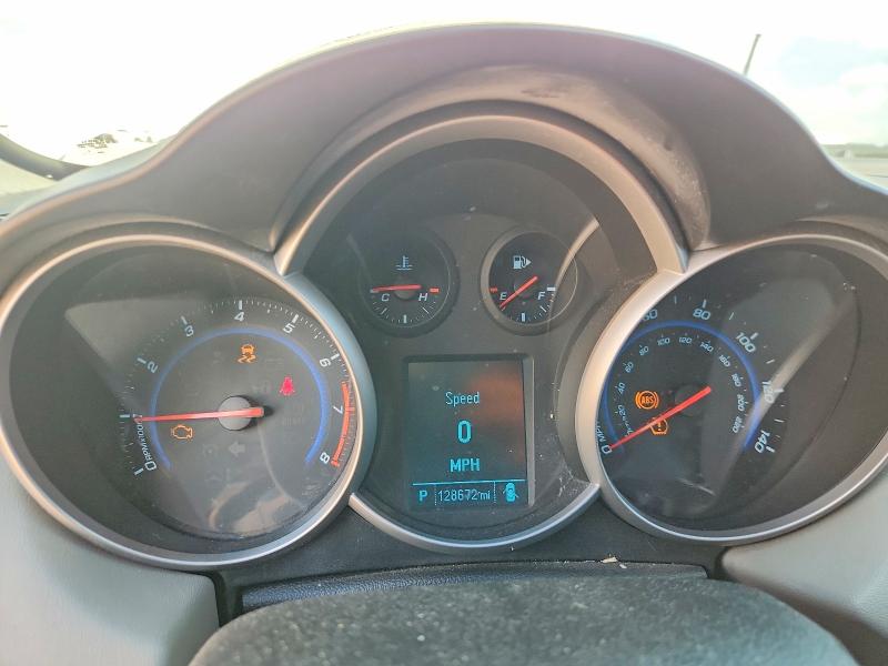 68353166 :رقم المزاد ، 1G1PC5SH9C7147329 vin ، 2012 Chevrolet Cruze مزاد بيع