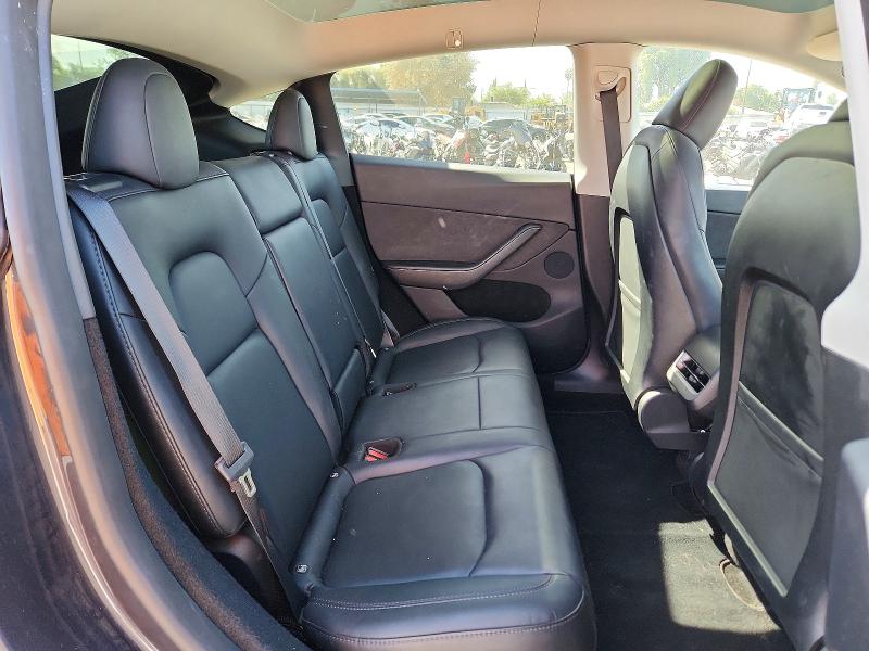 Aukcja sprzedaży 2024 Tesla Model Y, vin: 7SAYGDEE3RA238840, numer aukcji: 70068776