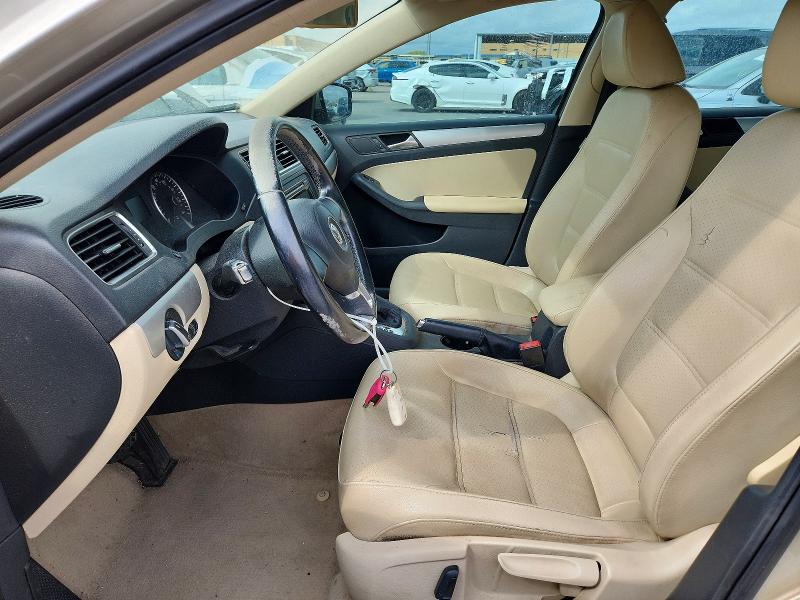 Aukcja sprzedaży 2013 Volkswagen Jetta, vin: 3VWDX7AJ5DM220053, numer aukcji: 71242786