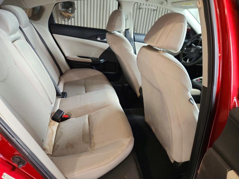 Продаж на аукціоні авто 2021 Honda Insight, vin: 19XZE4F53ME000865        , номер лоту: 68970026