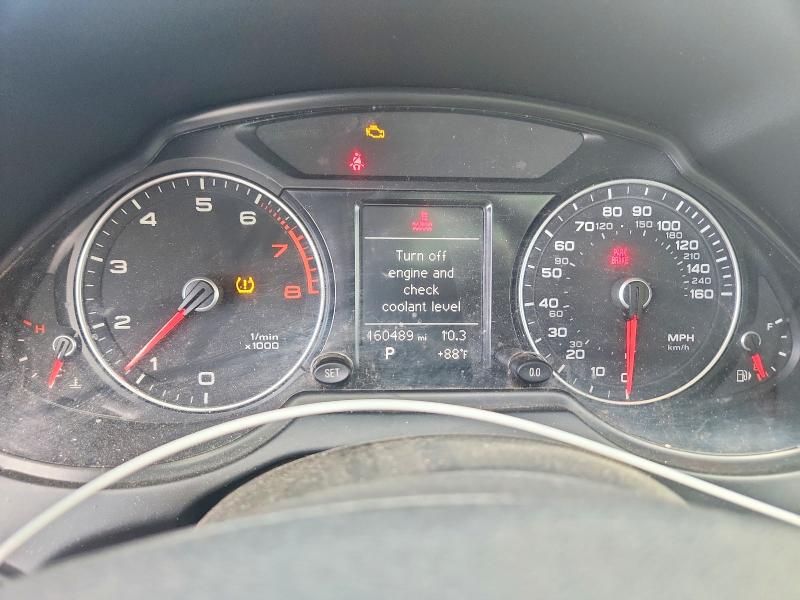 66533306 :رقم المزاد ، WA1LFAFPXEA016045 vin ، 2014 Audi Q5 مزاد بيع