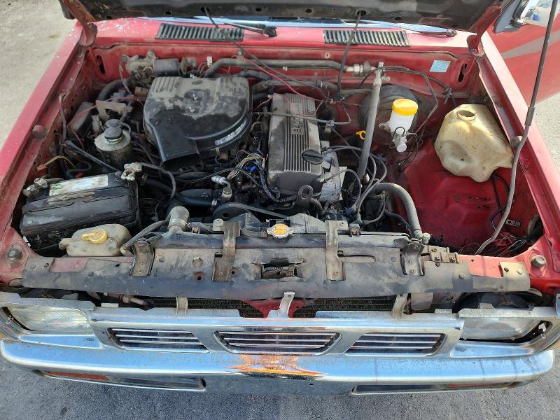 Продажа на аукционе авто 1997 Nissan Truck, vin: 1N6SD11S3VC377105, номер лота: 69568106