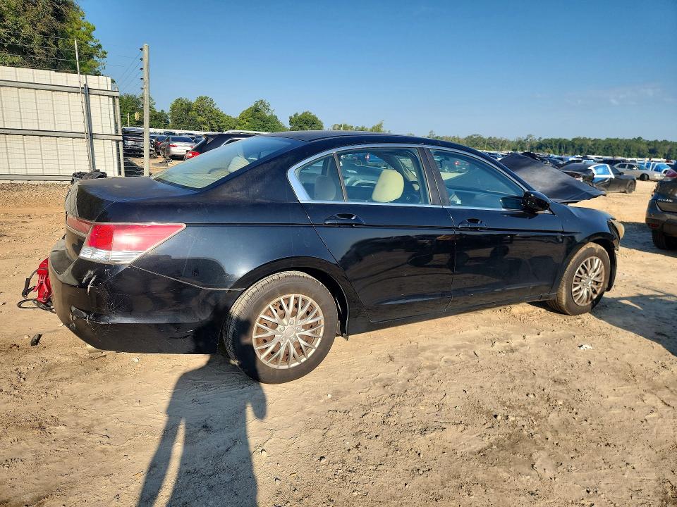 Продаж на аукціоні авто 2011 Honda Accord, vin: 1HGCP2F32BA119527, номер лоту: 69135526
