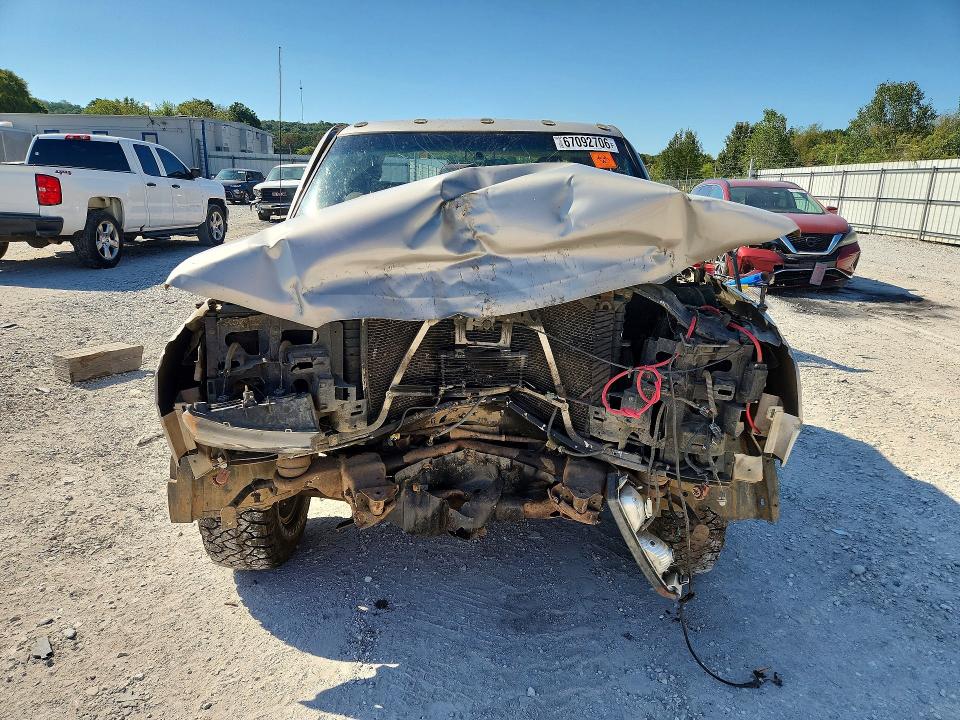 Aukcja sprzedaży 2004 Chevrolet Silverado, vin: 1GCEK19T74E326518, numer aukcji: 67092706