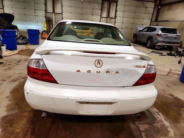Продажа на аукционе авто 2003 Acura 3.2cl, vin: 19UYA42603A006129, номер лота: 68336286