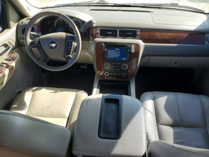 Auction sale of the 2009 Chevrolet Tahoe, vin: 1GNFC13539R178936, lot number: 70001566