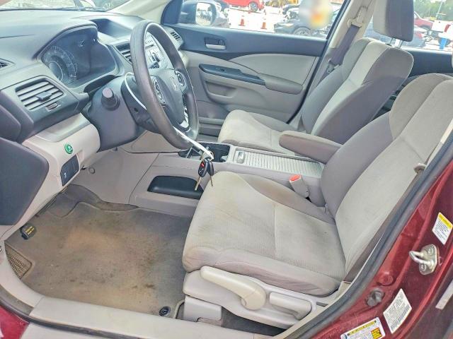 2013 Honda Cr-v მანქანა იყიდება აუქციონზე, vin: 5J6RM4H35DL045712, აუქციონის ნომერი: 69619846