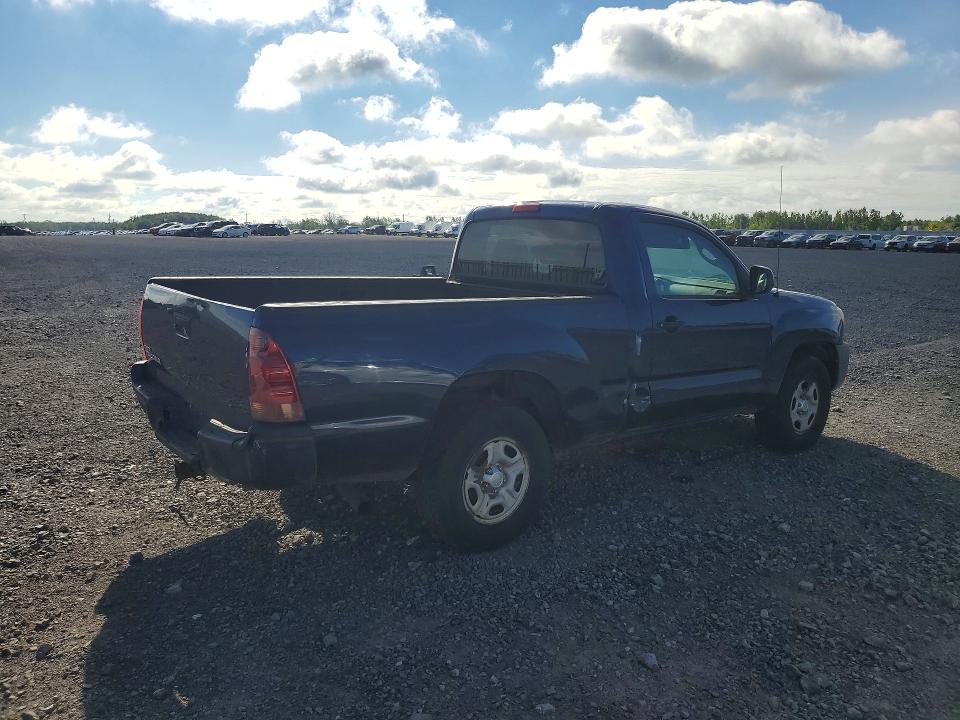 Aukcja sprzedaży 2006 Toyota Tacoma, vin: 5TENX22N16Z281336, numer aukcji: 68071126