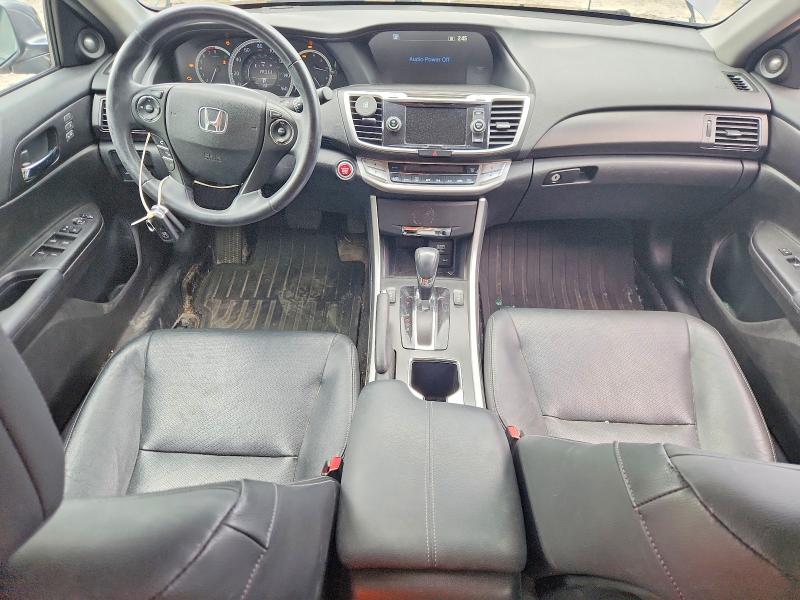 Продаж на аукціоні авто 2013 Honda Accord, vin: 1HGCR2F8XDA017644, номер лоту: 67633116