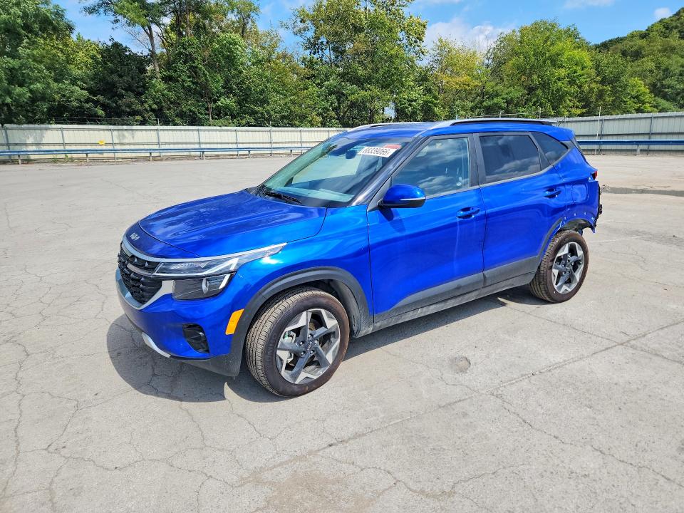 Aukcja sprzedaży 2026 Kia Seltos, vin: KNDEUCAA8T7854765, numer aukcji: 68339066