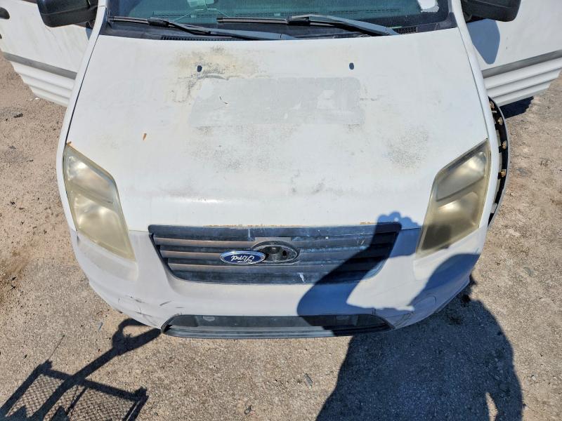 2012 Ford Transit Connect მანქანა იყიდება აუქციონზე, vin: NM0LS7CN1CT082389, აუქციონის ნომერი: 70816376