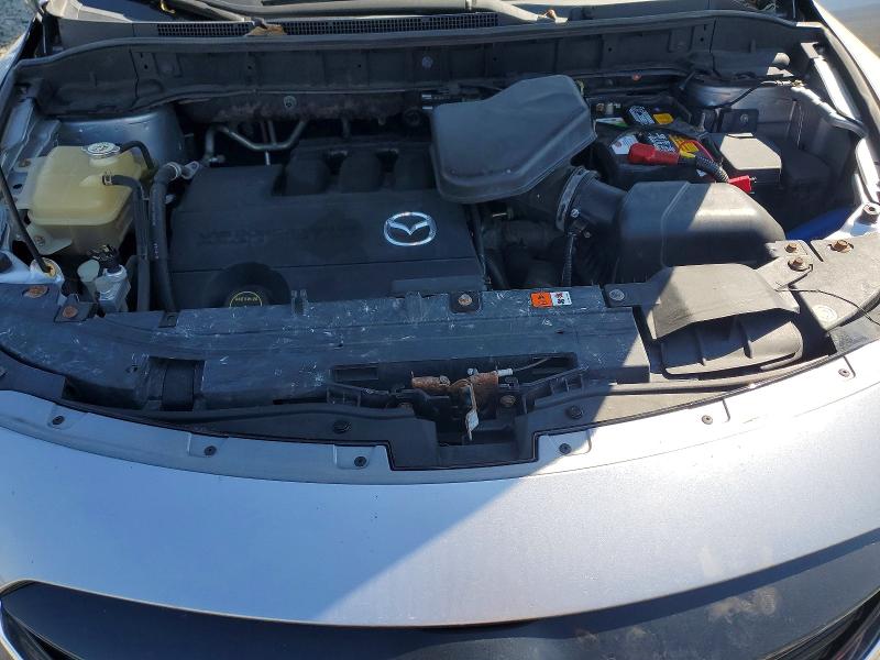 Продажа на аукционе авто 2013 Mazda Cx-9, vin: JM3TB3BV5D0404779, номер лота: 68812316