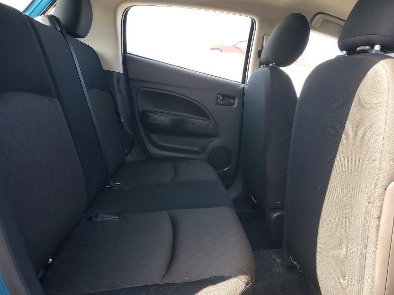Aukcja sprzedaży 2024 Mitsubishi Mirage, vin: ML32AUHJ4RH026693, numer aukcji: 69350676