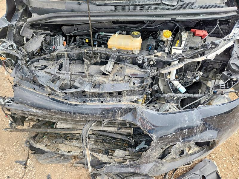 Aukcja sprzedaży 2018 Chevrolet Trax, vin: 3GNCJNSB5JL230246, numer aukcji: 68005706