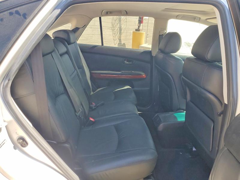 Aukcja sprzedaży 2008 Lexus Rx, vin: JTJHW31U982850369, numer aukcji: 65314626