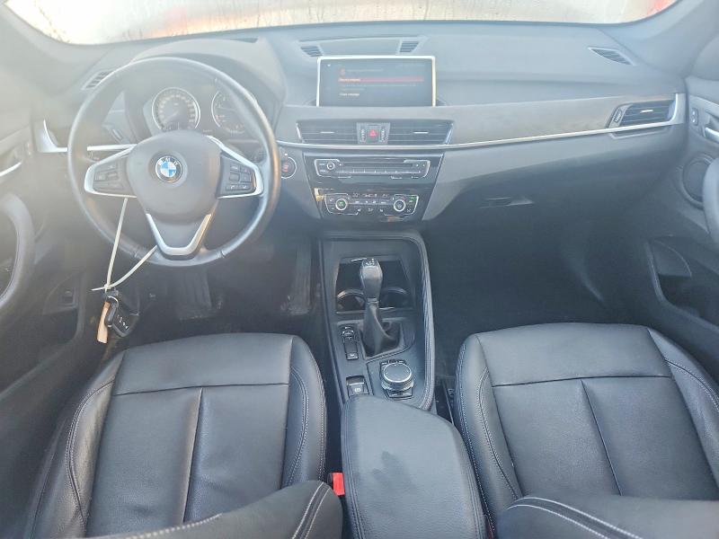 Продаж на аукціоні авто 2018 Bmw X1, vin: WBXHT3C31J5L29010, номер лоту: 67797106