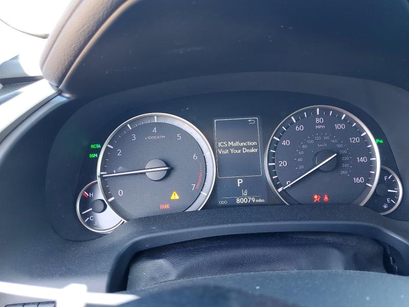 Aukcja sprzedaży 2018 Lexus Rx 350, vin: 2T2ZZMCA0JC098068, numer aukcji: 68973026