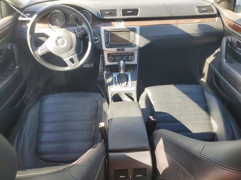 Продаж на аукціоні авто 2012 Volkswagen Cc, vin: WVWHP7AN0CE501477, номер лоту: 70634046