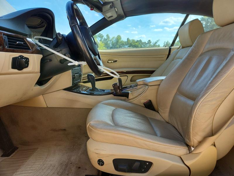 Aukcja sprzedaży 2008 Bmw 335, vin: WBAWL73508PX51973, numer aukcji: 65333926