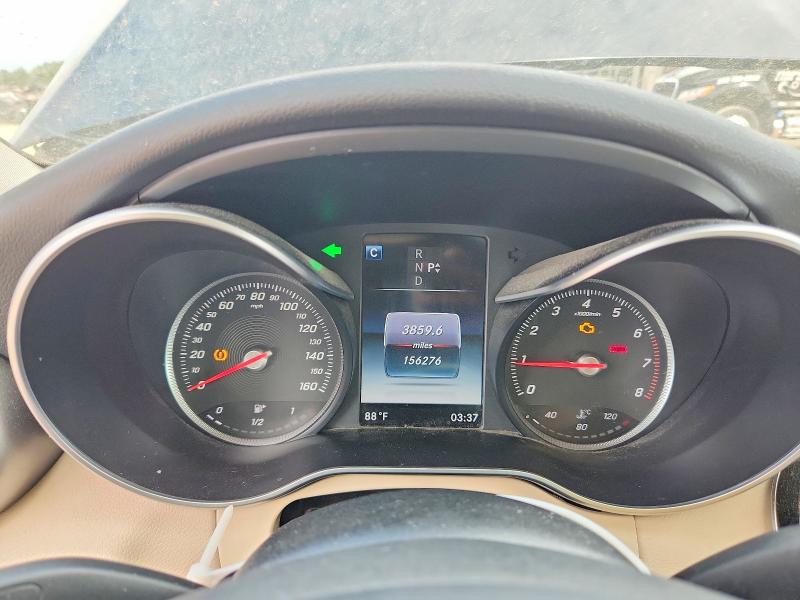 Продажа на аукционе авто 2016 Mercedes-benz C, vin: WDDWF4JB3GR166072, номер лота: 68432646