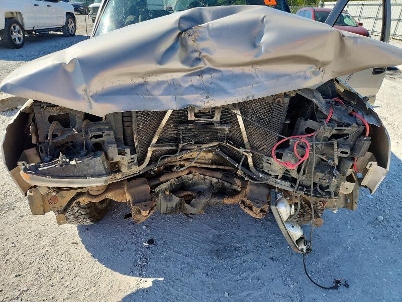 Aukcja sprzedaży 2004 Chevrolet Silverado, vin: 1GCEK19T74E326518, numer aukcji: 67092706