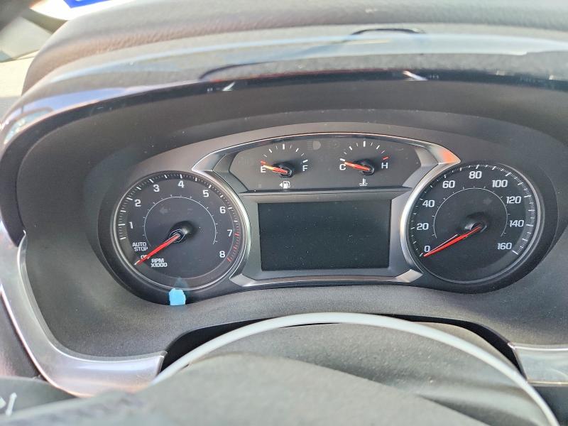 65585446 :رقم المزاد ، 1GNERHKW1PJ144759 vin ، 2023 Chevrolet Traverse مزاد بيع