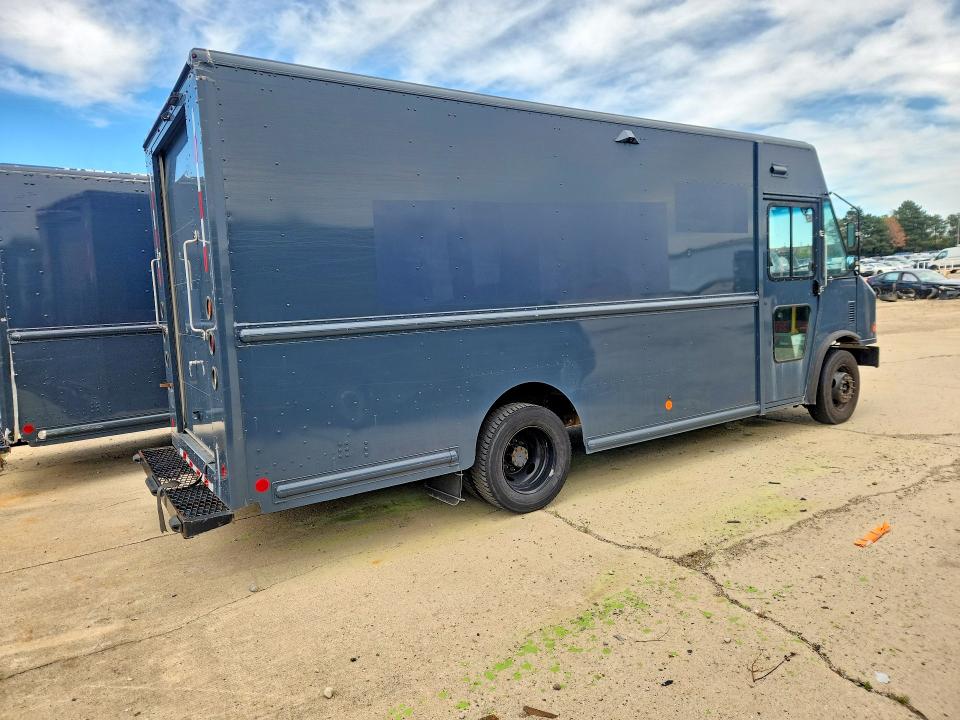 Aukcja sprzedaży 2021 Ford F59, vin: 1F65F5KN3M0A01923, numer aukcji: 64129806