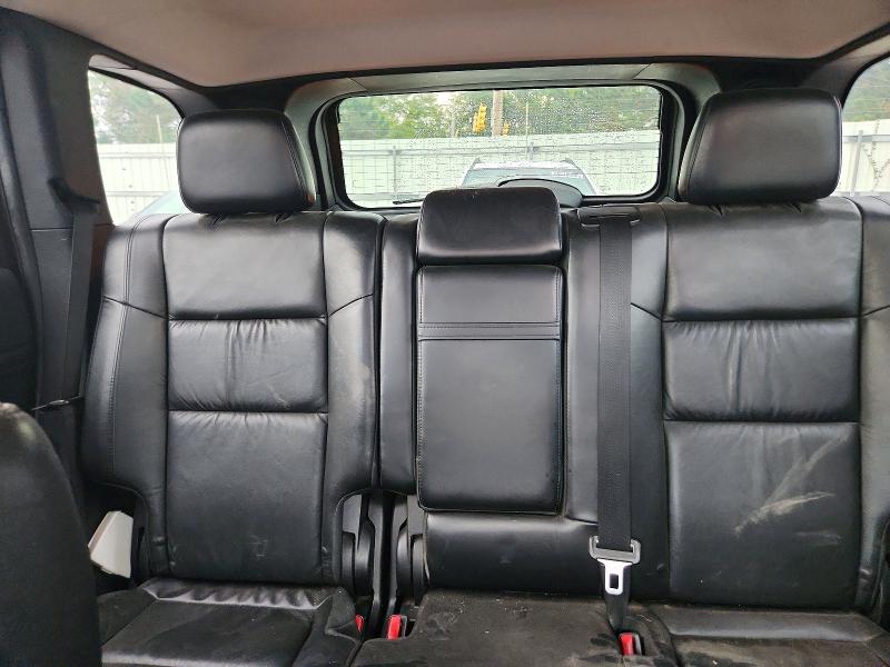 2013 Jeep Grand Cherokee მანქანა იყიდება აუქციონზე, vin: 1C4RJFAT3DC529933, აუქციონის ნომერი: 69494986