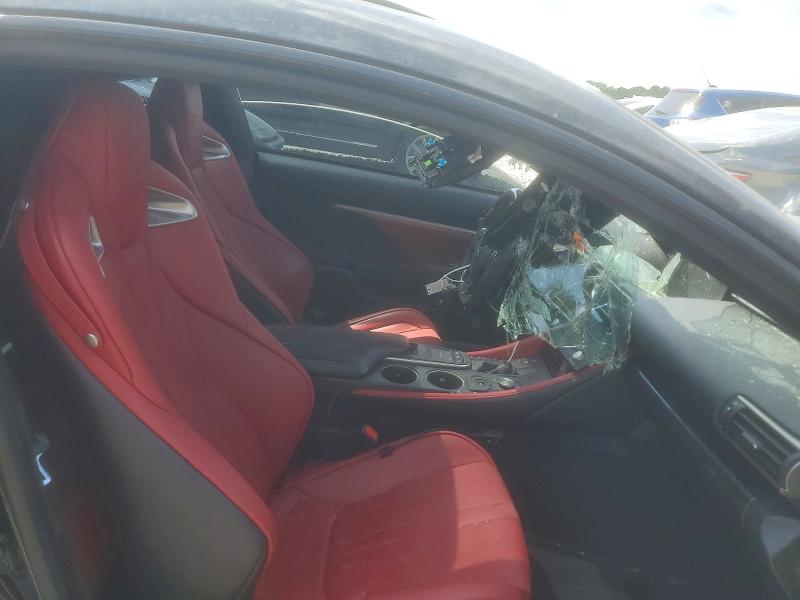 Aukcja sprzedaży 2016 Lexus Rc F, vin: JTHHP5BC5G5005676, numer aukcji: 67795076